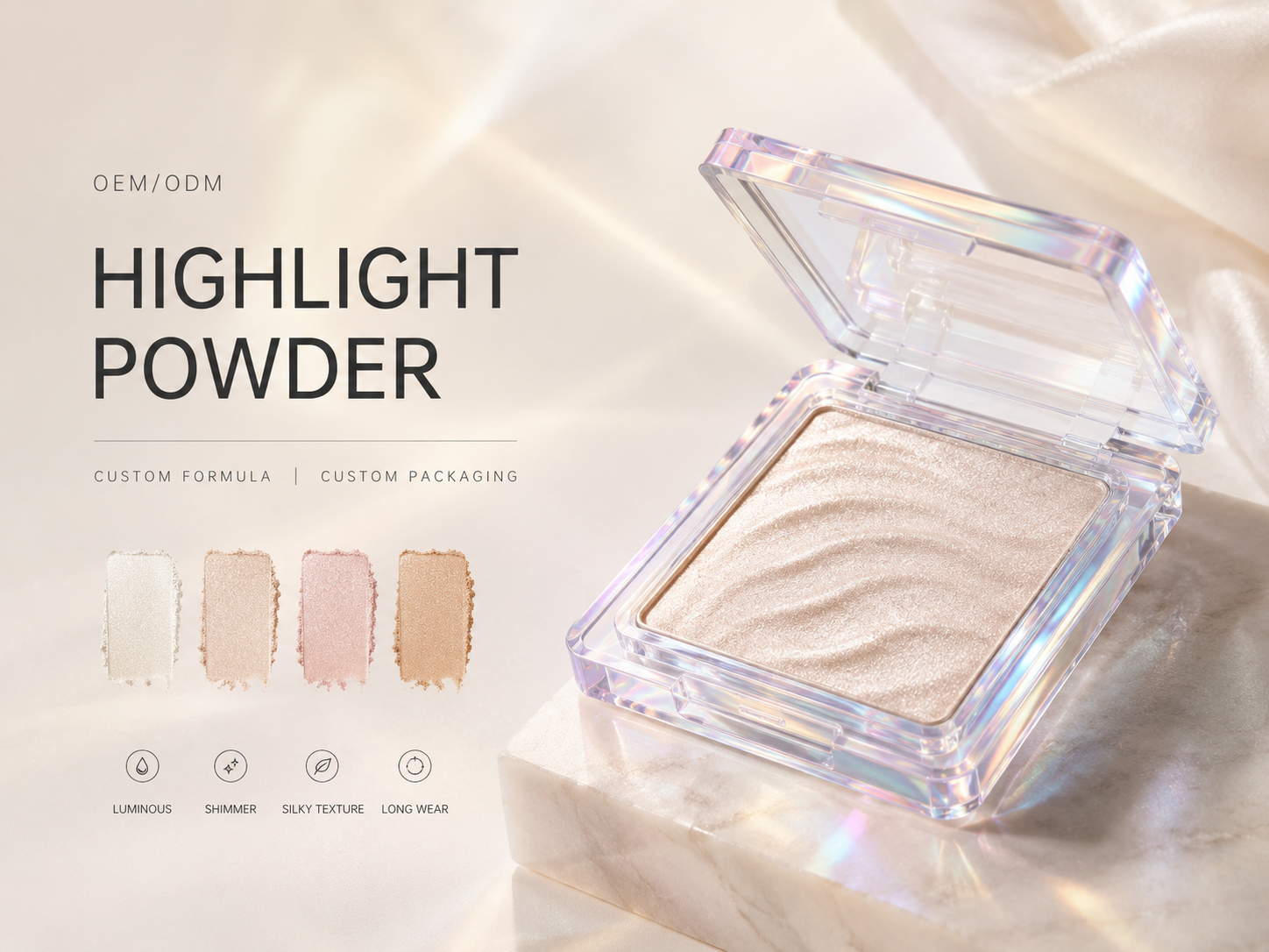 Highlight Powder
